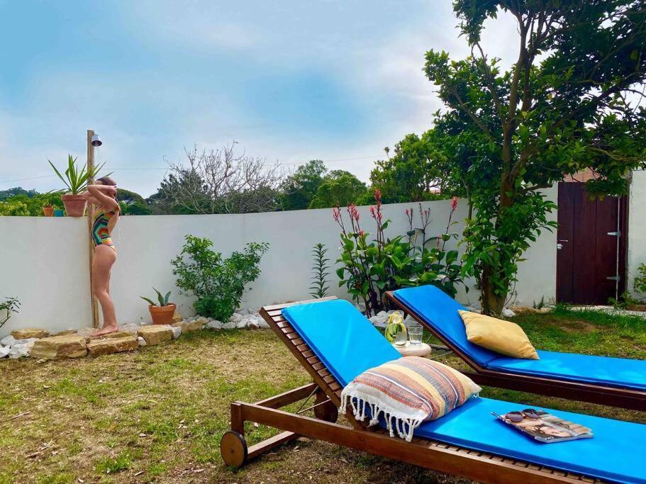 Terra Da Lagoa - Villa Near The Beach & Lagoon Nadadouro Extérieur photo