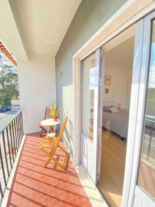Terra Da Lagoa - Villa Near The Beach & Lagoon Nadadouro Extérieur photo