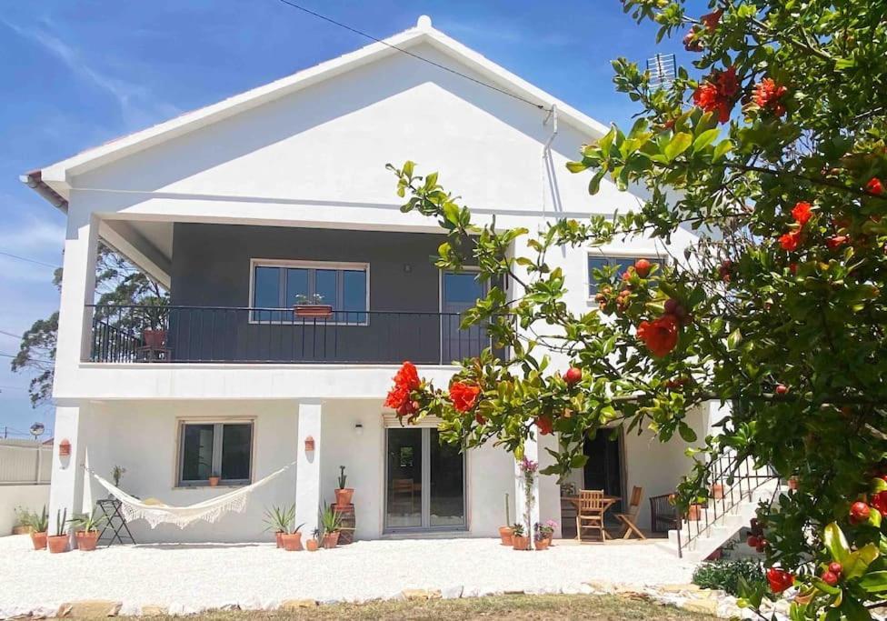Terra Da Lagoa - Villa Near The Beach & Lagoon Nadadouro Extérieur photo