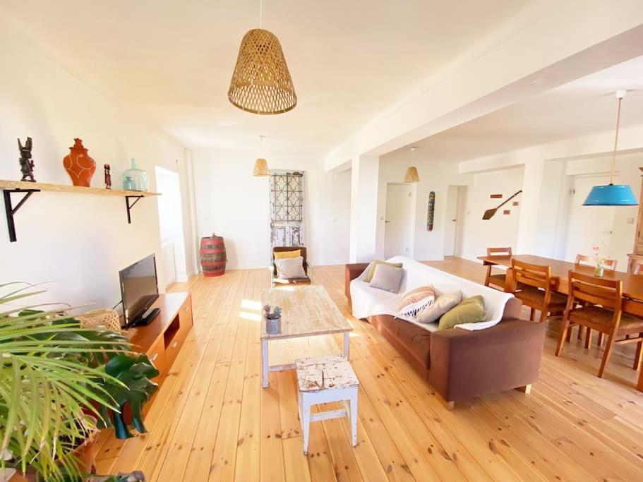 Terra Da Lagoa - Villa Near The Beach & Lagoon Nadadouro Extérieur photo